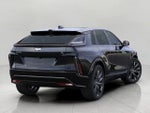 2027 Cadillac LYRIQ 4dr Signature Sport