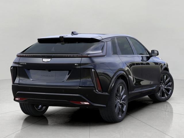 2027 Cadillac LYRIQ 4dr Signature Sport