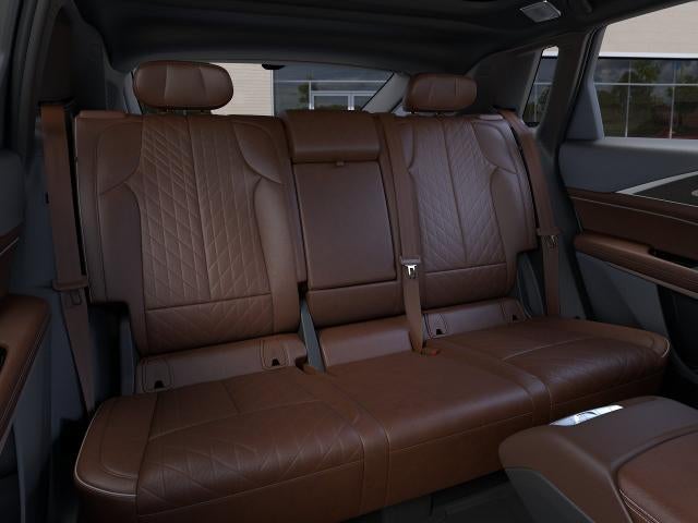 2027 Cadillac LYRIQ 4dr Signature Sport