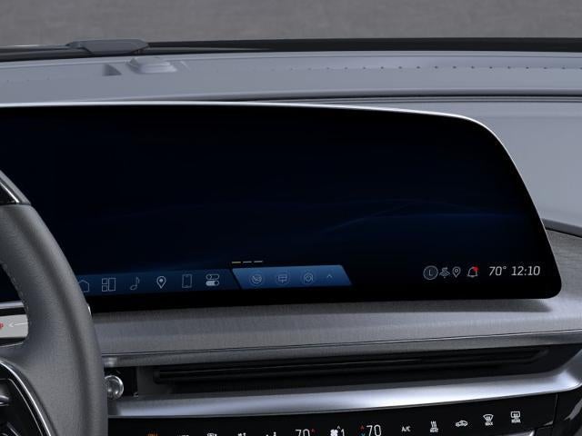 2027 Cadillac LYRIQ 4dr Signature Sport