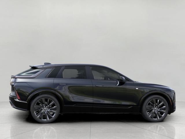 2027 Cadillac LYRIQ 4dr Signature Sport