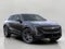 2027 Cadillac LYRIQ 4dr Signature Sport