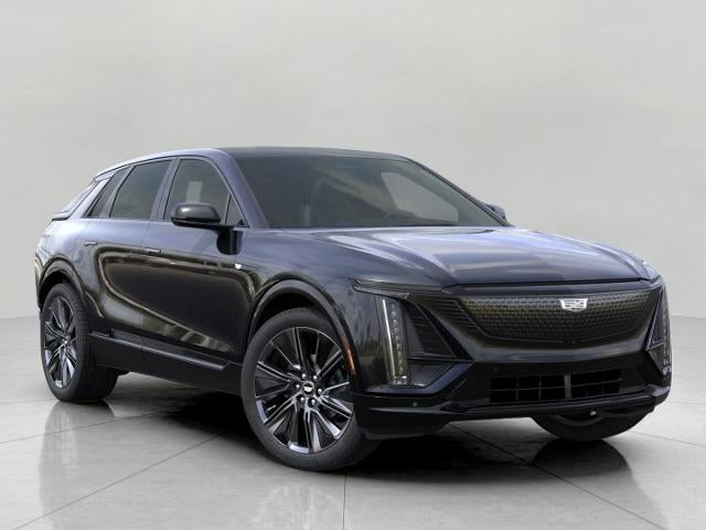 2027 Cadillac LYRIQ 4dr Signature Sport