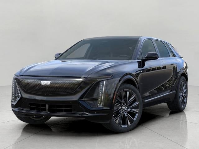 2027 Cadillac LYRIQ 4dr Signature Sport