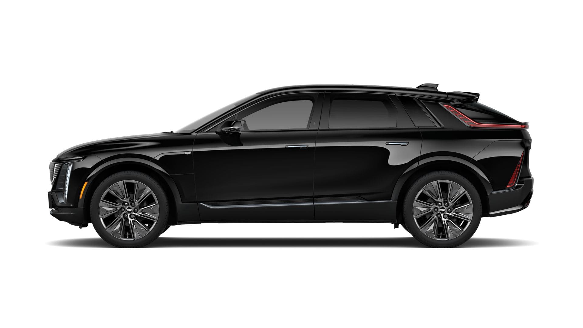 2027 Cadillac LYRIQ 4dr Signature Sport