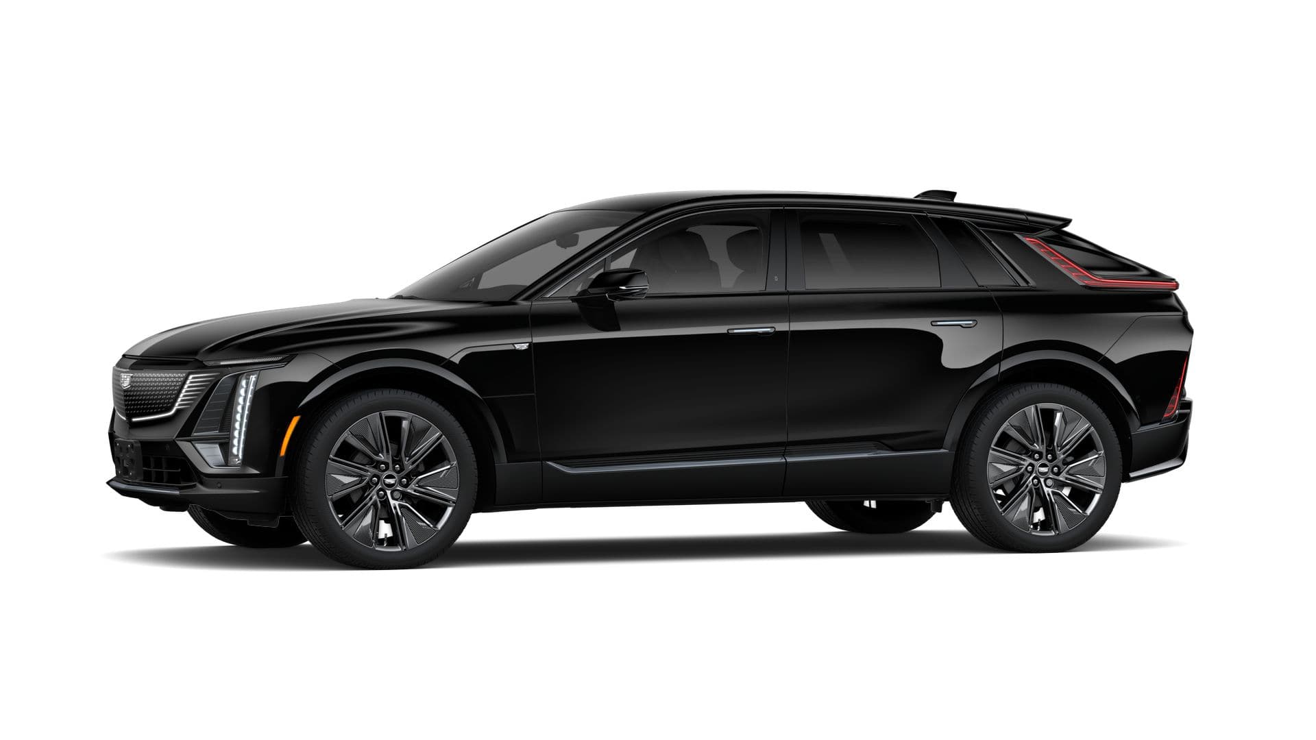 2027 Cadillac LYRIQ 4dr Signature Sport