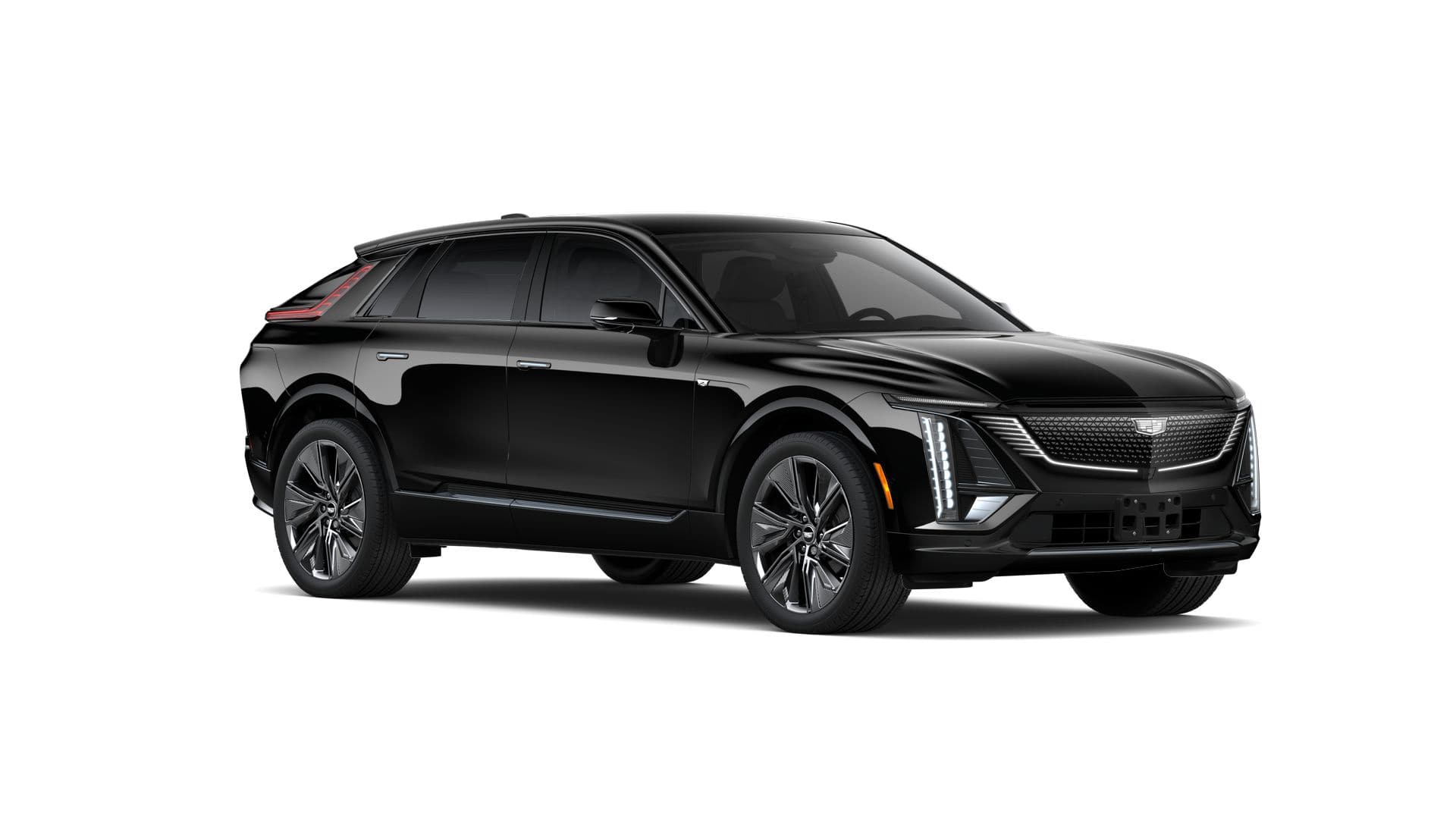 2027 Cadillac LYRIQ 4dr Signature Sport
