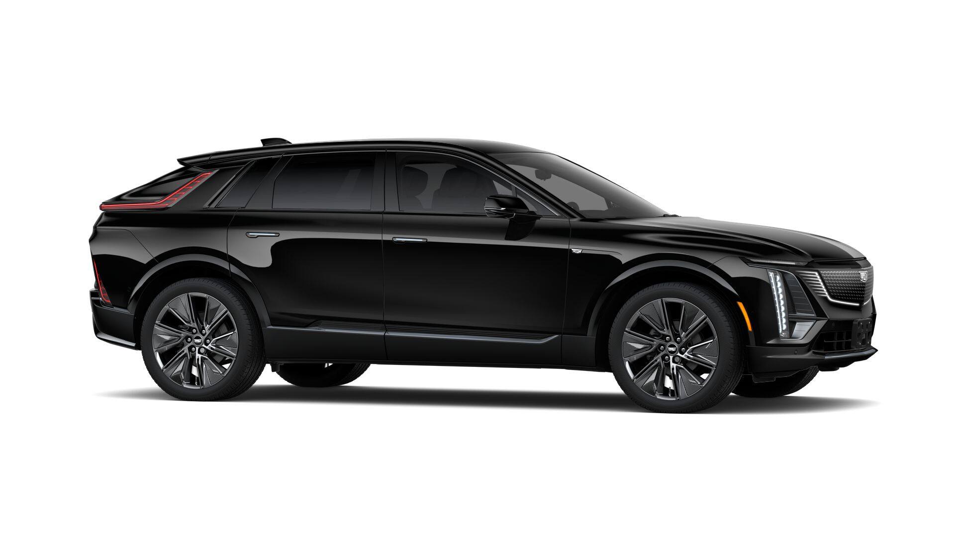 2027 Cadillac LYRIQ 4dr Signature Sport