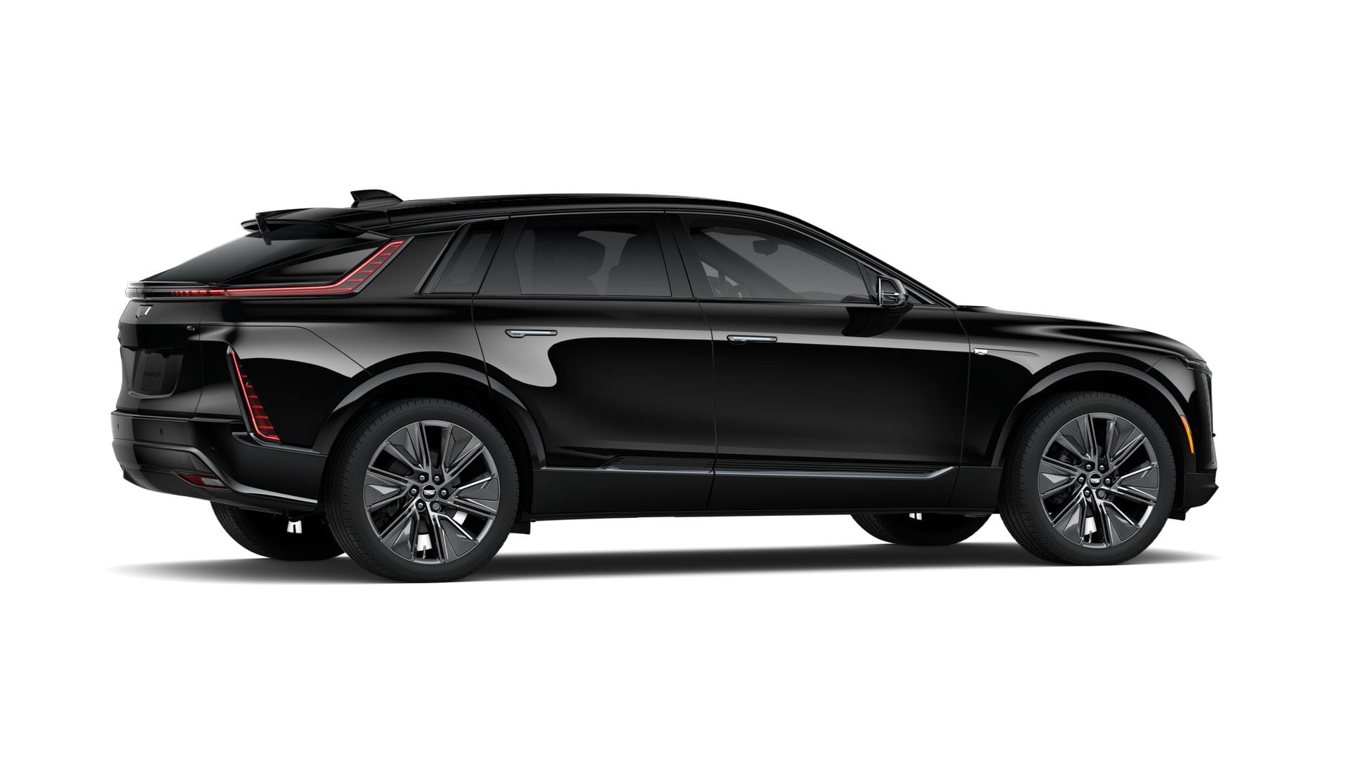 2027 Cadillac LYRIQ 4dr Signature Sport