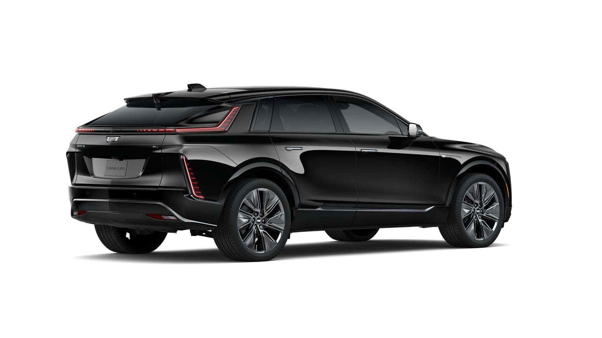 2027 Cadillac LYRIQ 4dr Signature Sport