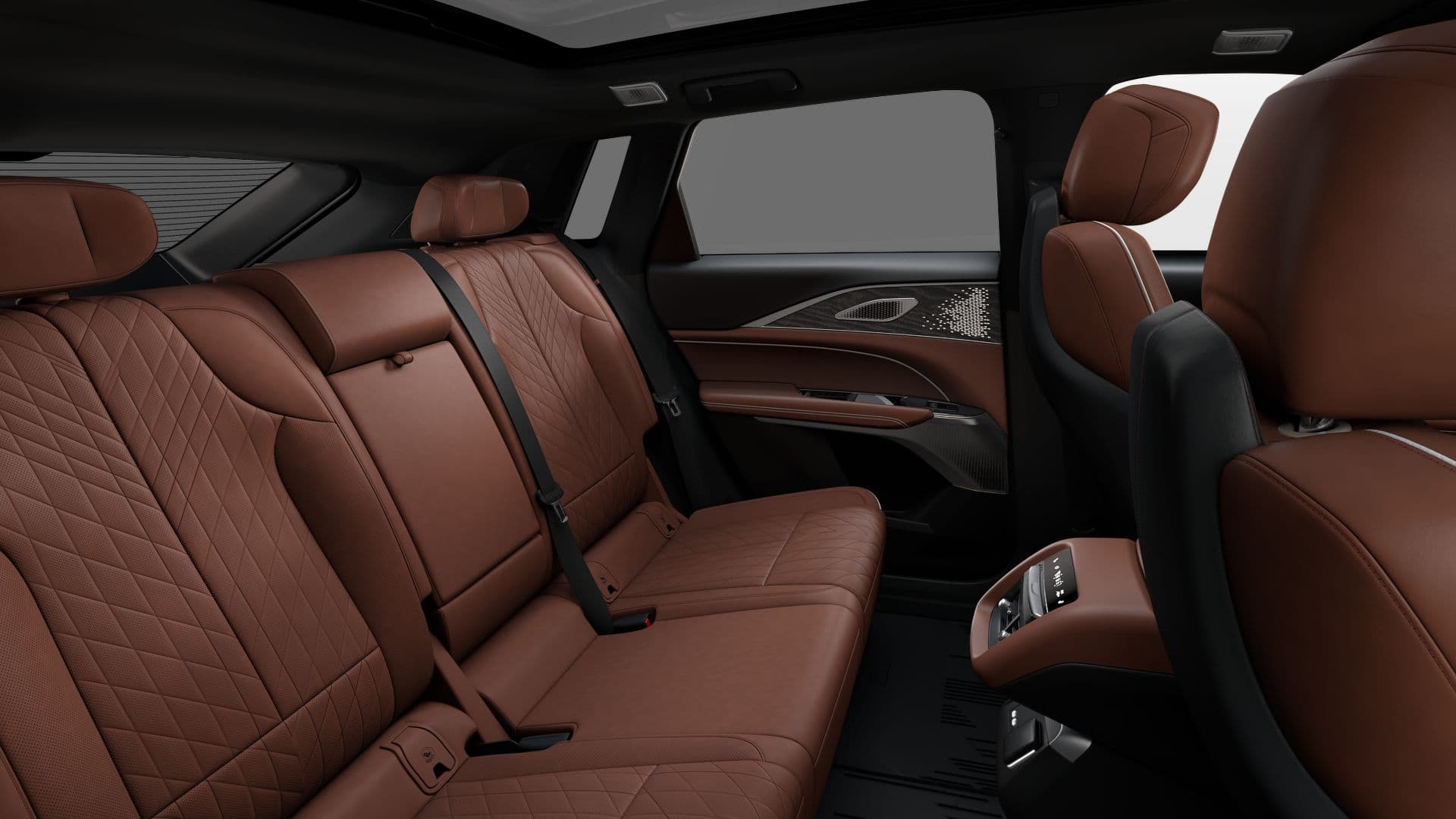 2027 Cadillac LYRIQ 4dr Signature Sport