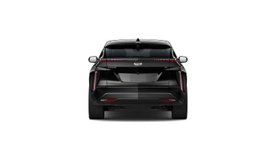 2027 Cadillac LYRIQ 4dr Signature Sport