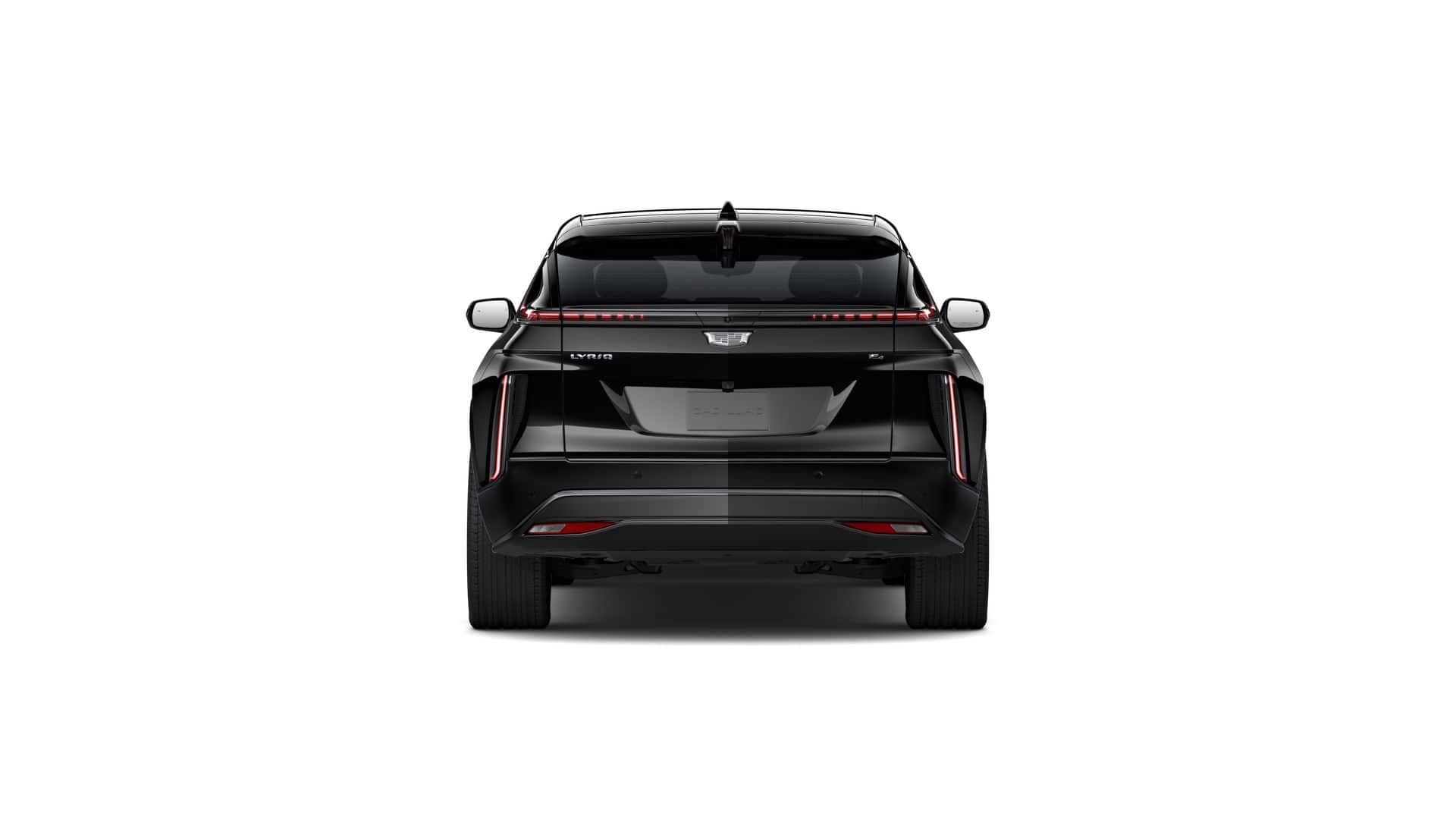 2027 Cadillac LYRIQ 4dr Signature Sport