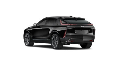2027 Cadillac LYRIQ 4dr Signature Sport