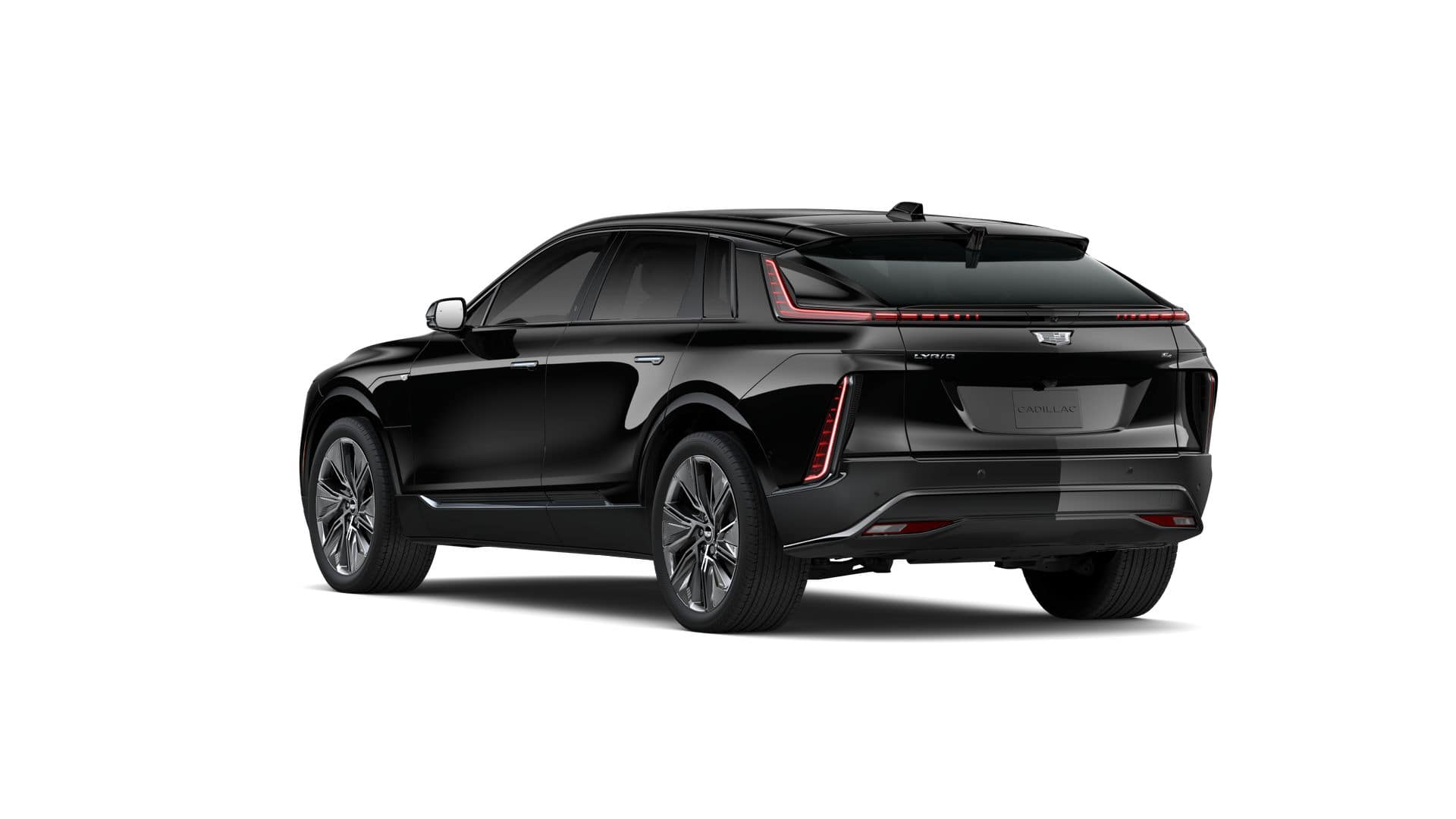2027 Cadillac LYRIQ 4dr Signature Sport