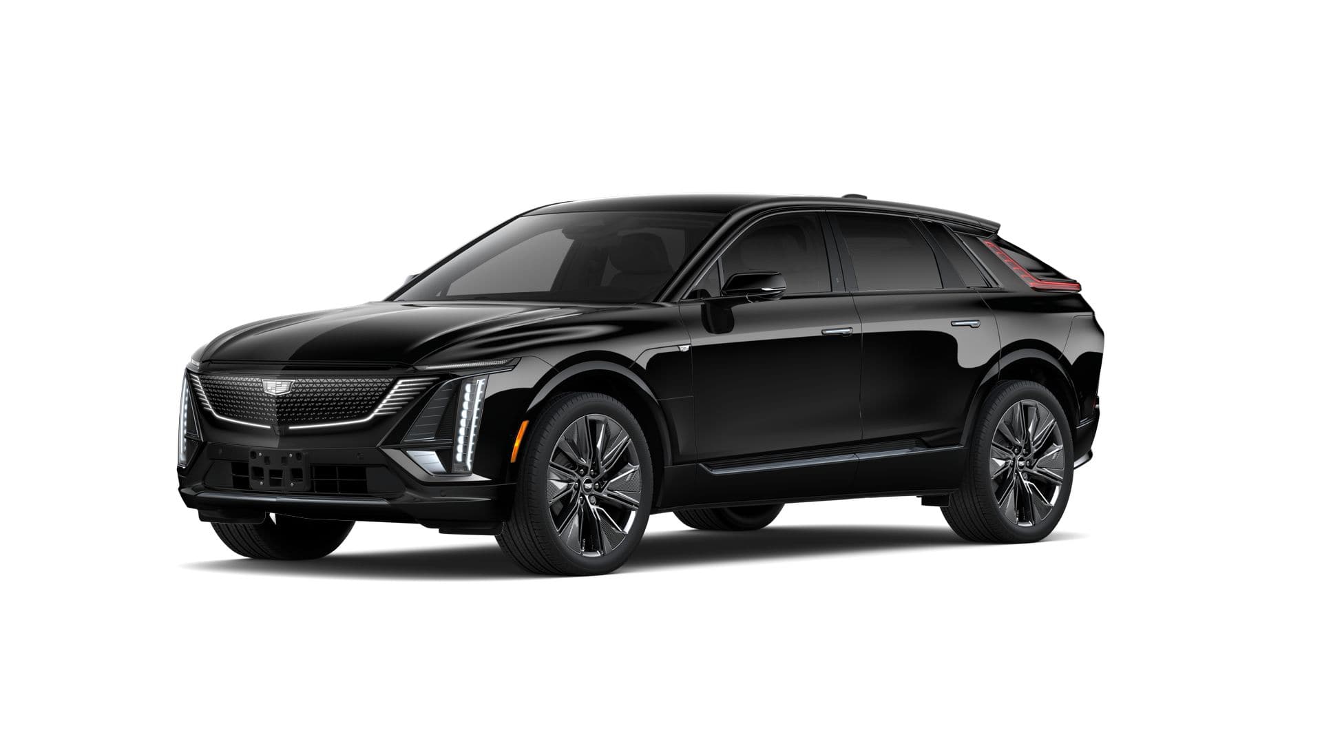 2027 Cadillac LYRIQ 4dr Signature Sport