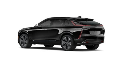 2027 Cadillac LYRIQ 4dr Signature Sport