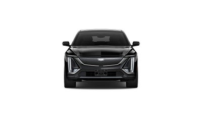 2027 Cadillac LYRIQ 4dr Signature Sport