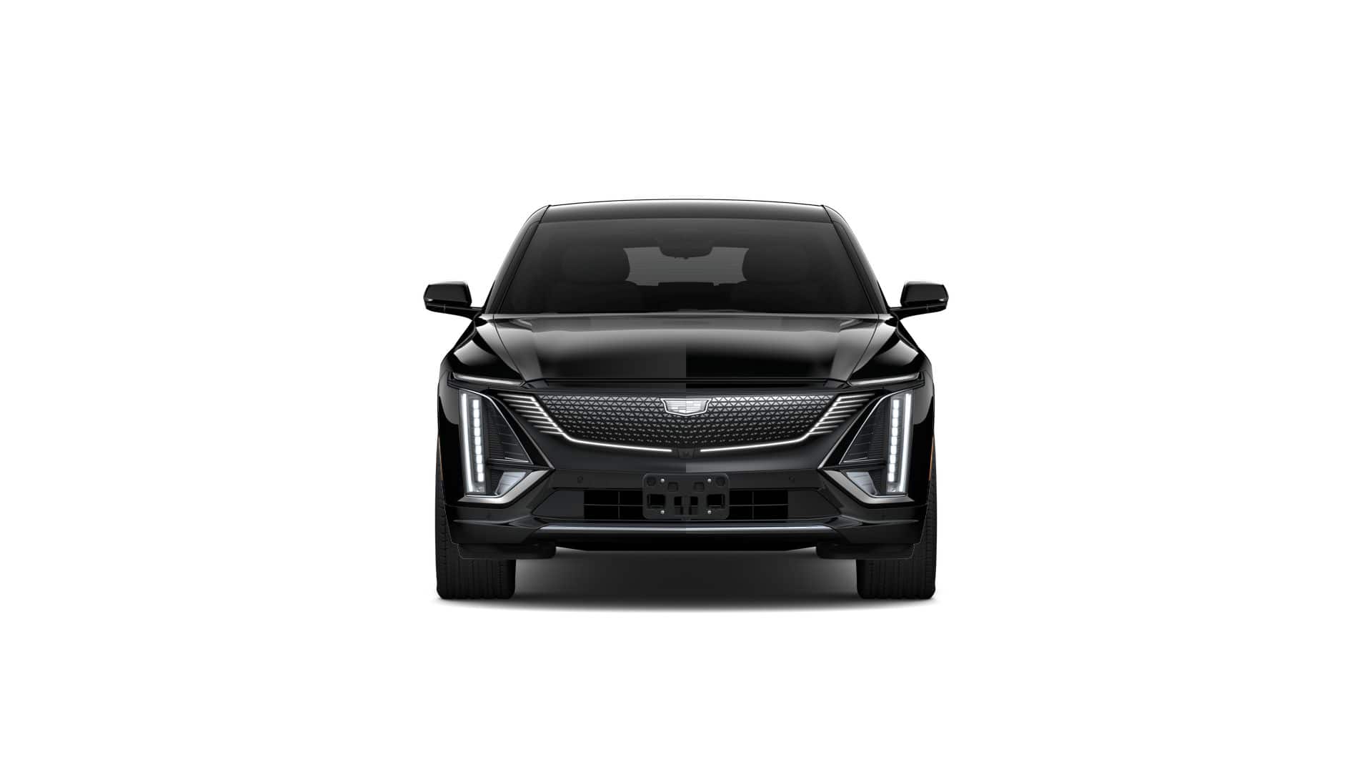 2027 Cadillac LYRIQ 4dr Signature Sport