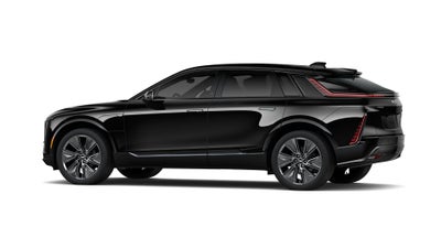 2027 Cadillac LYRIQ 4dr Signature Sport