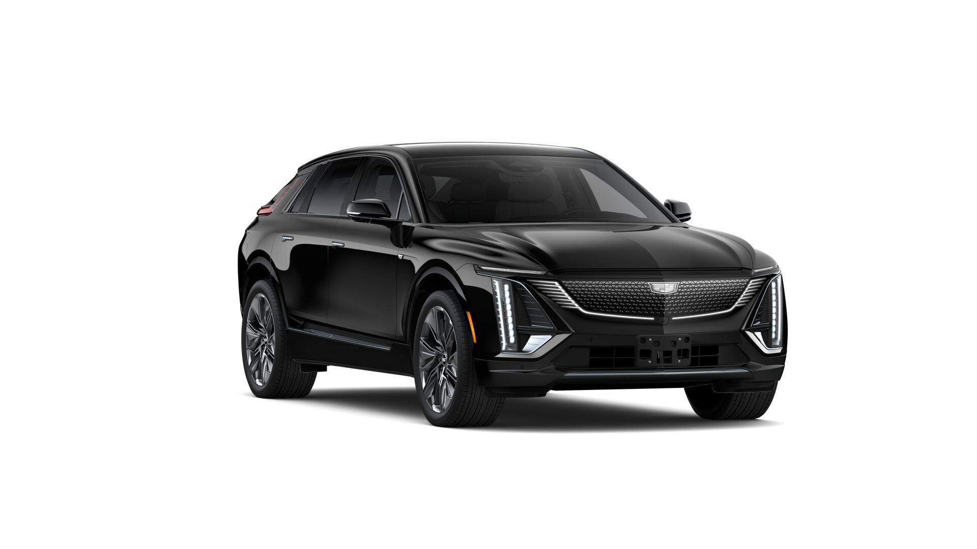 2027 Cadillac LYRIQ 4dr Signature Sport