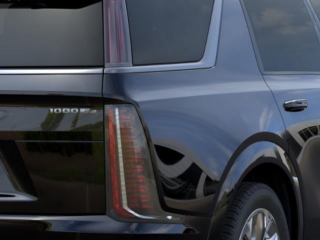 2026 Cadillac ESCALADE IQL AWD 4dr Luxury