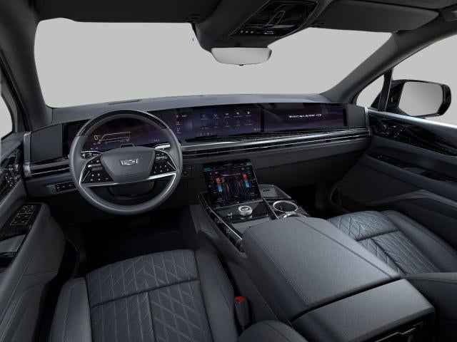 2026 Cadillac ESCALADE IQL AWD 4dr Luxury