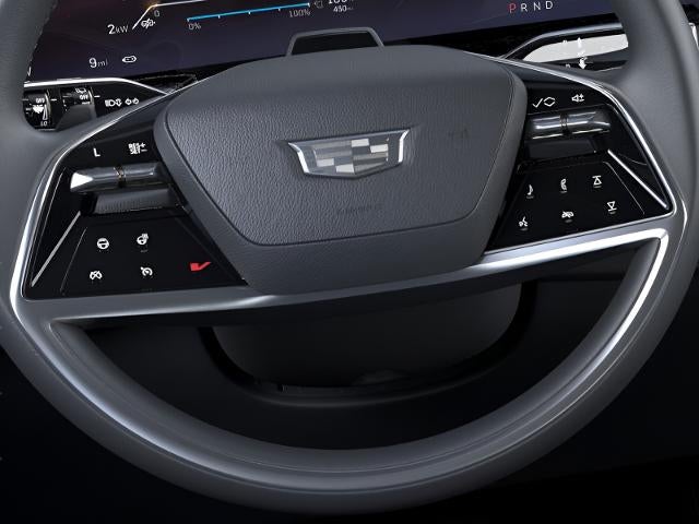 2026 Cadillac ESCALADE IQL AWD 4dr Luxury