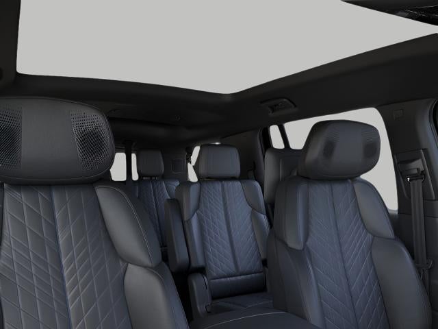 2026 Cadillac ESCALADE IQL AWD 4dr Luxury