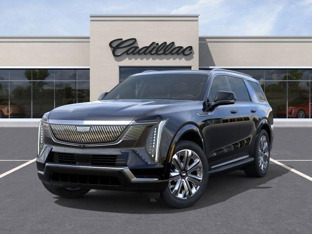 2026 Cadillac ESCALADE IQL AWD 4dr Luxury