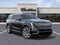 2026 Cadillac ESCALADE IQL AWD 4dr Luxury