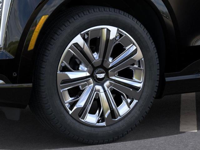 2026 Cadillac ESCALADE IQL AWD 4dr Luxury