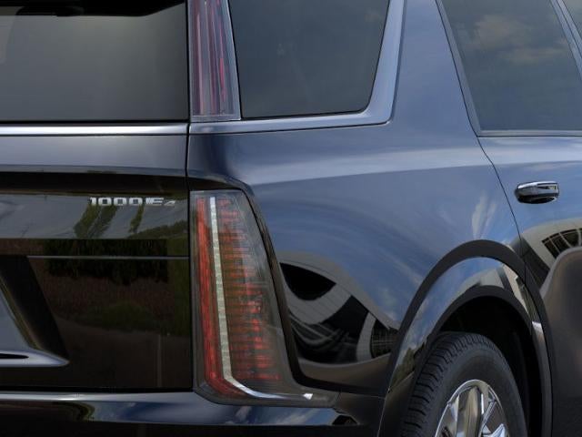 2026 Cadillac ESCALADE IQL AWD 4dr Luxury