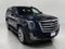 2018 Cadillac Escalade 4WD 4dr Luxury