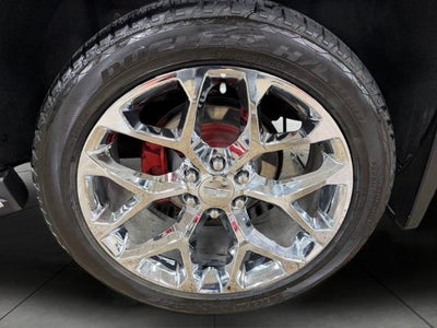 2018 Cadillac Escalade 4WD 4dr Luxury