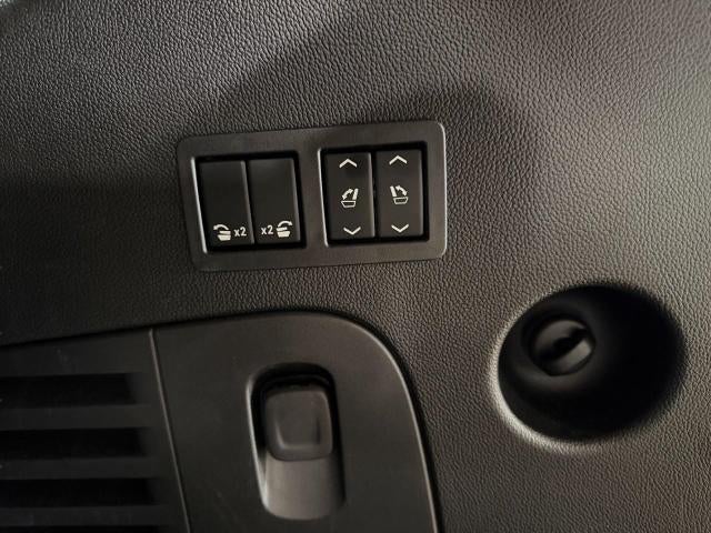 2018 Cadillac Escalade 4WD 4dr Luxury