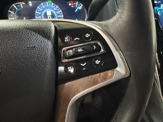 2018 Cadillac Escalade 4WD 4dr Luxury