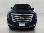 2018 Cadillac Escalade 4WD 4dr Luxury