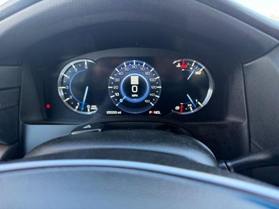 2018 Cadillac Escalade 4WD 4dr Luxury