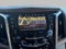 2018 Cadillac Escalade 4WD 4dr Luxury
