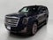 2018 Cadillac Escalade 4WD 4dr Luxury