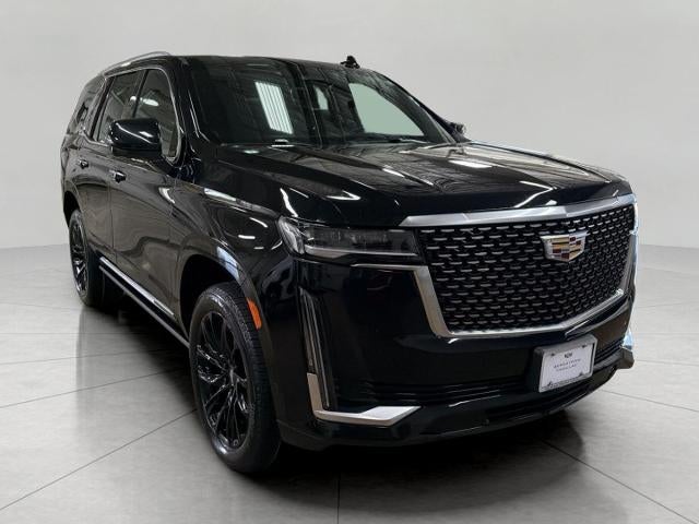2021 Cadillac Escalade 4WD 4dr Premium Luxury