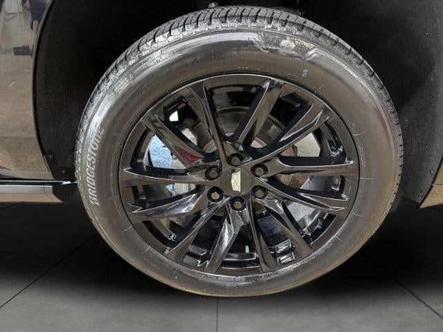 2021 Cadillac Escalade 4WD 4dr Premium Luxury