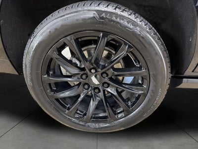 2021 Cadillac Escalade 4WD 4dr Premium Luxury