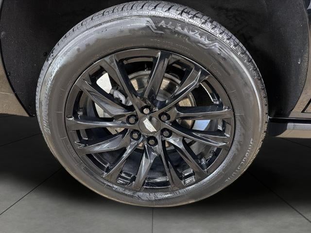2021 Cadillac Escalade 4WD 4dr Premium Luxury
