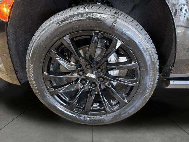 2021 Cadillac Escalade 4WD 4dr Premium Luxury