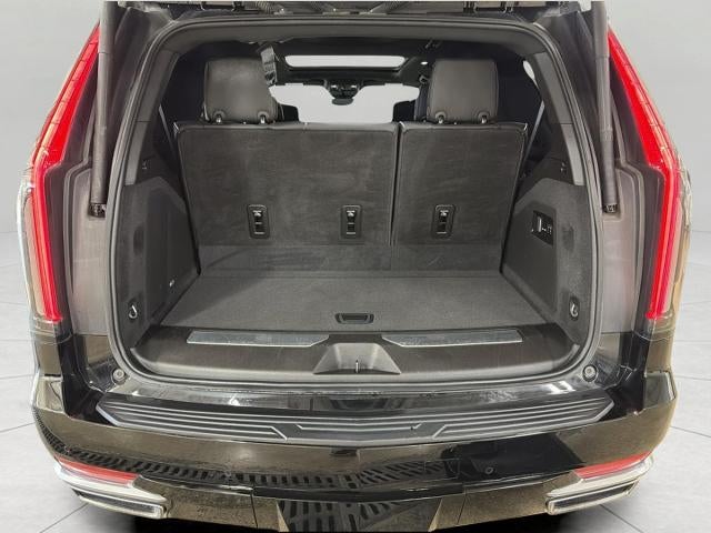 2021 Cadillac Escalade 4WD 4dr Premium Luxury