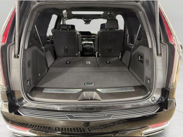 2021 Cadillac Escalade 4WD 4dr Premium Luxury