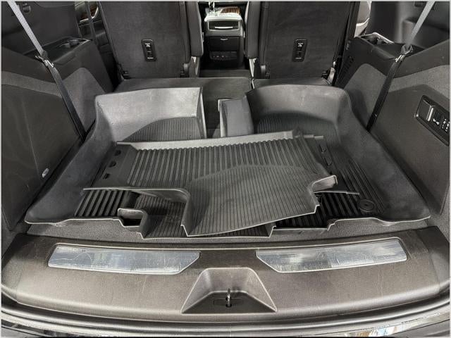 2021 Cadillac Escalade 4WD 4dr Premium Luxury