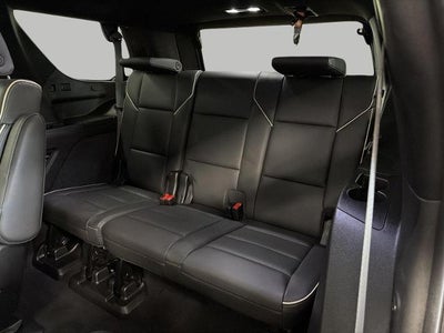 2021 Cadillac Escalade 4WD 4dr Premium Luxury